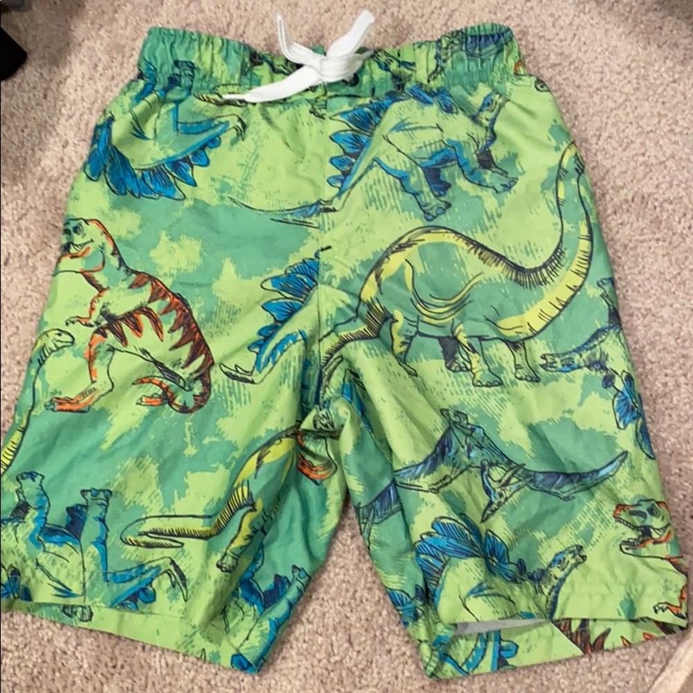 Jumping Beans M 5/6 Swim trunks